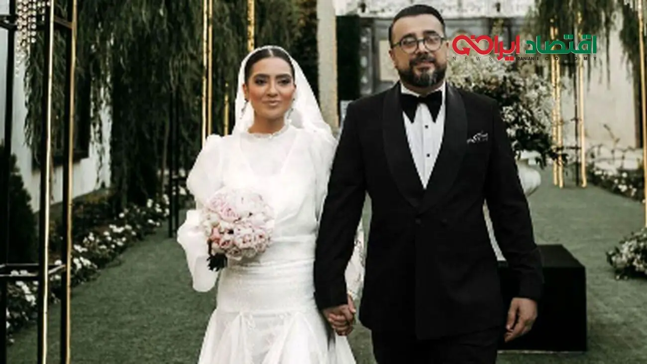 مونا کرمی: وقتی عروسی کردم همه گفتند دو سال دیگه جدا میشید!