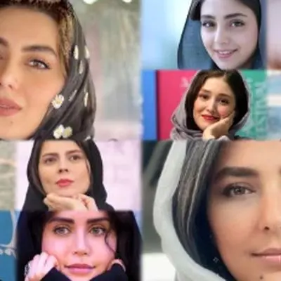 10 خوش لباس ترین بازیگران زن ایرانی؛ از هدیه بازوند تا فرشته حسینی