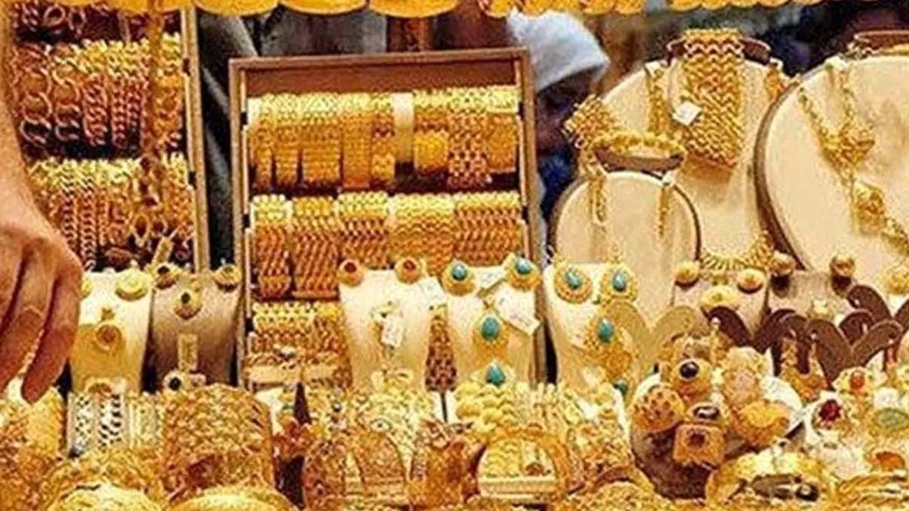 سورپرایز ویژه برای طلا فروشان / معافیت شش ماهه فروشندگان طلا از ثبت موجودی