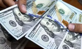 قیمت دلار امروز ۳ آبان ۱۴۰۴ + جدول