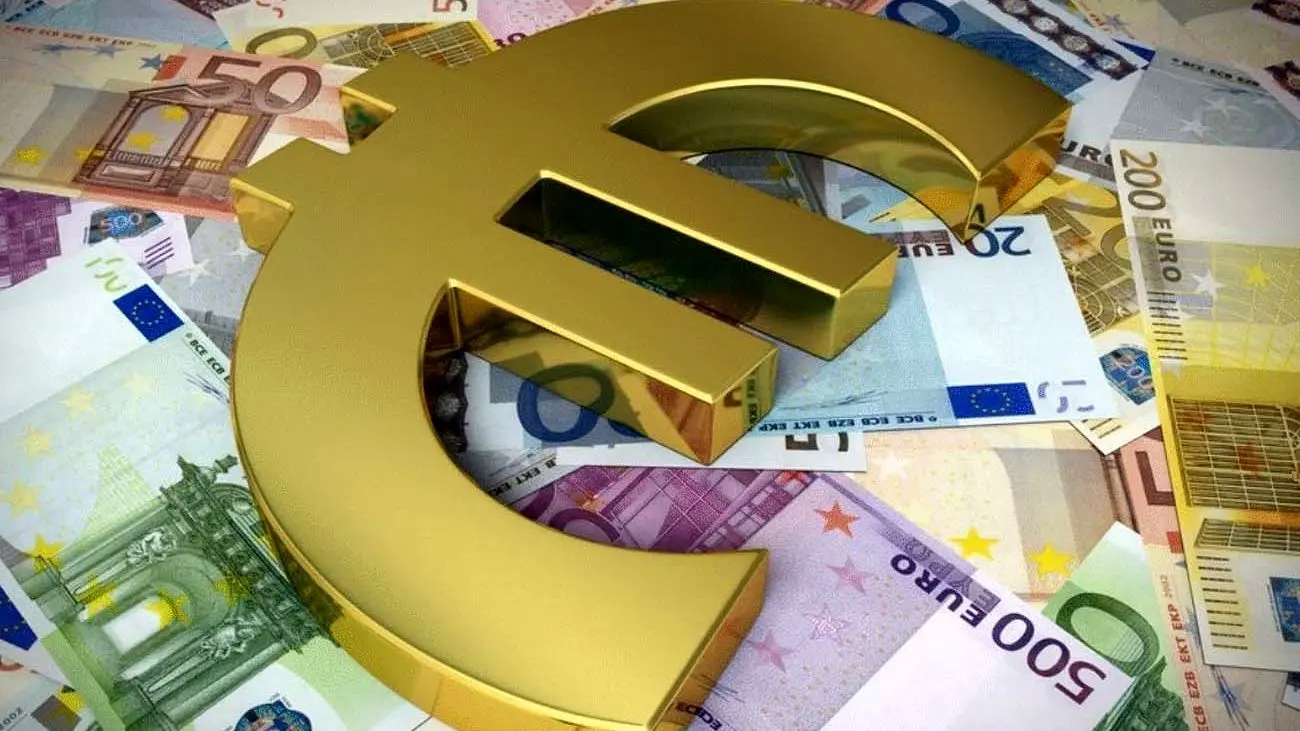 قیمت یورو و ارزهای دیگر در بازار آزاد امروز دوشنبه ۱۷ دی ۱۴۰۳