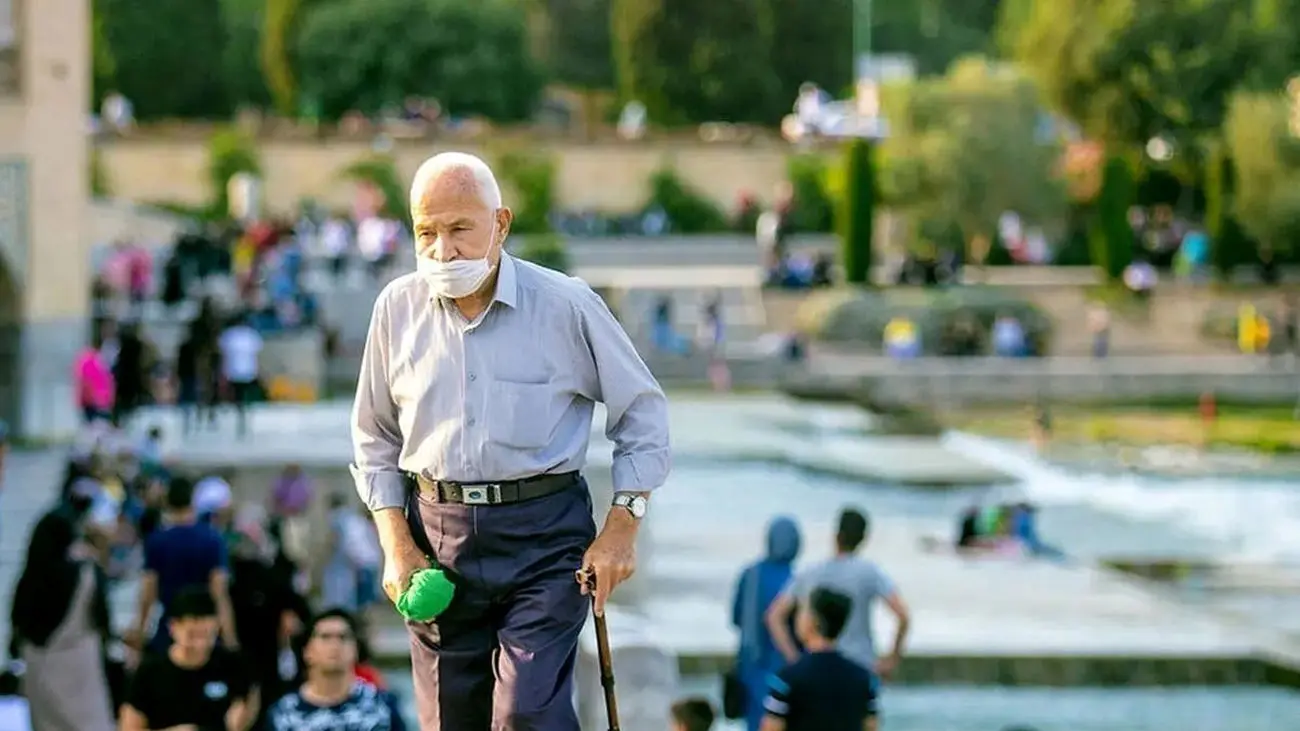 یکشنبه 20 آبان چند میلیون اضافه حقوق بازنشستگان واریز میشود