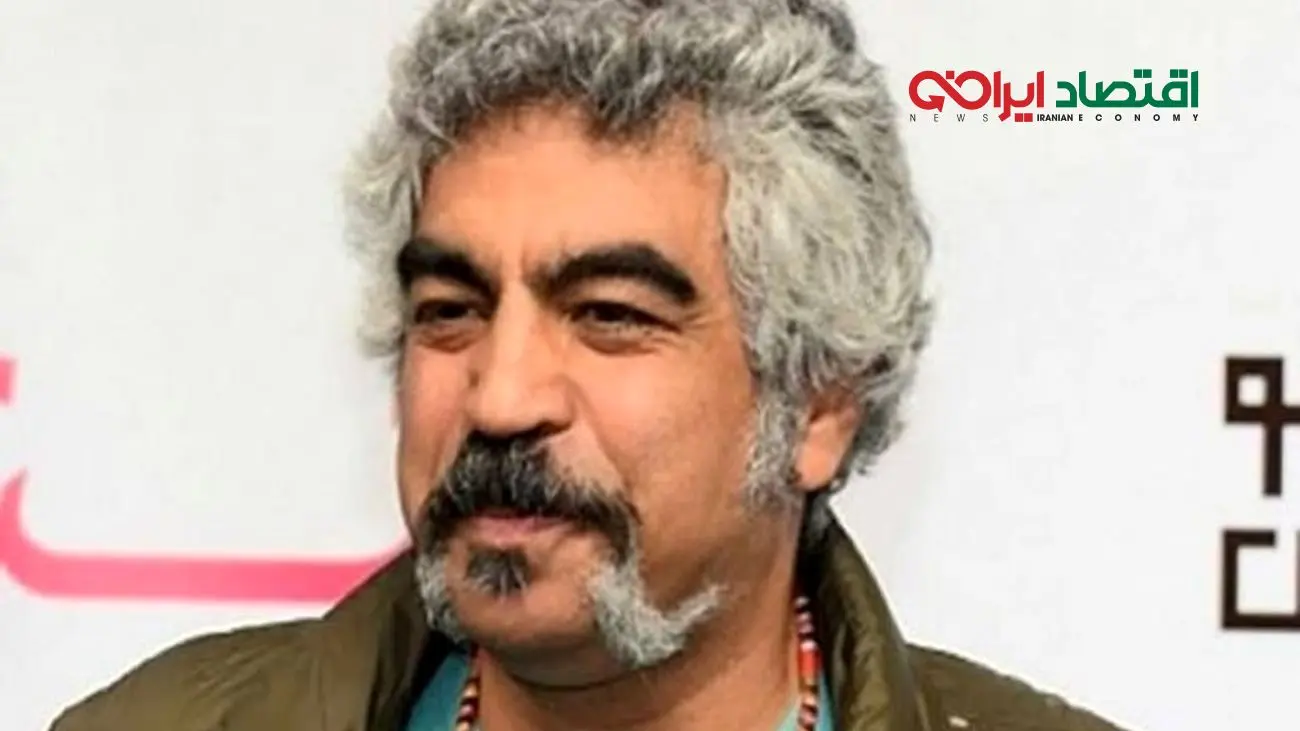 عکس دیدهنشده از عروسی سروش صحت و همسر اولش!
