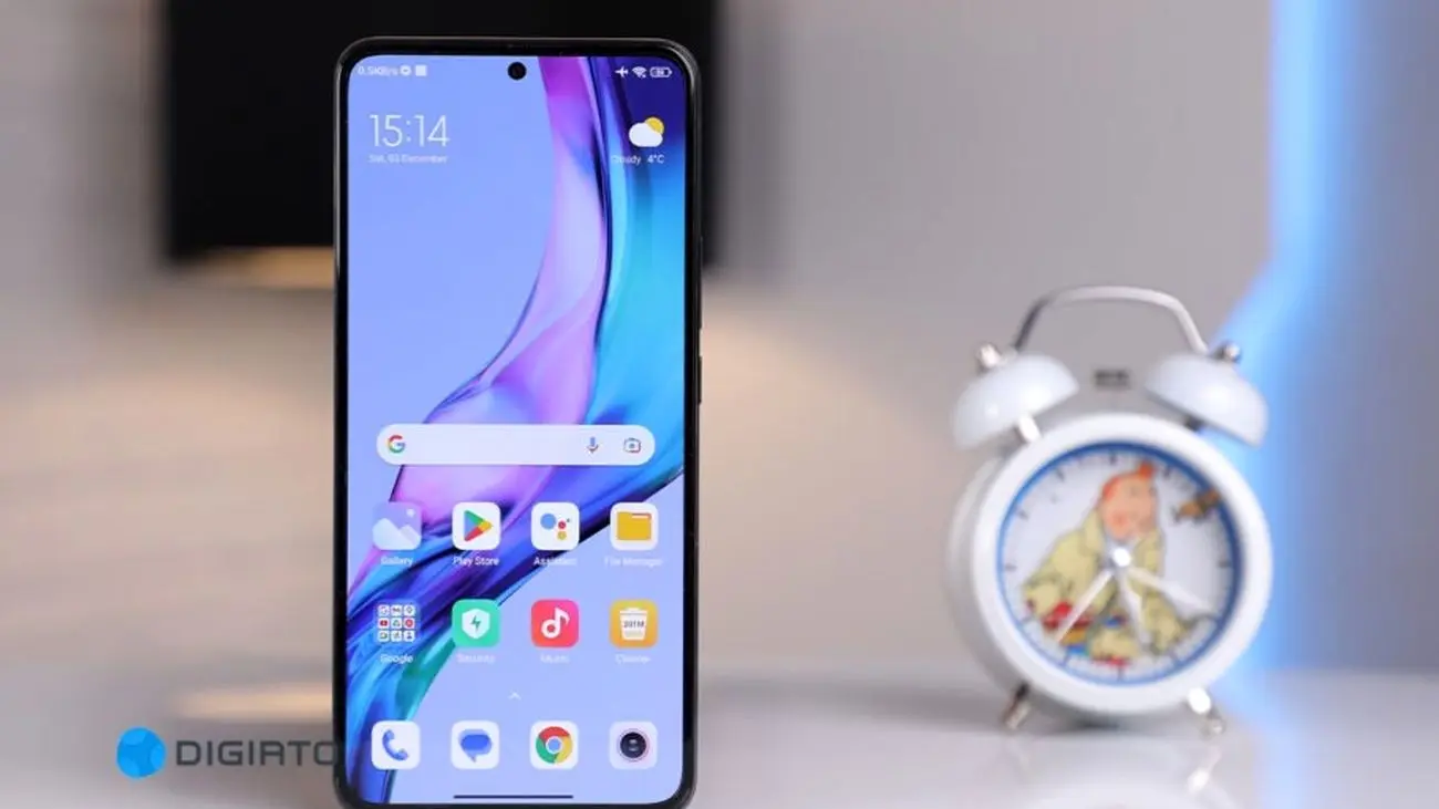 رابط کاربری MIUI شیائومی حالا ماهانه بیش از 600 میلیون کاربر فعال دارد