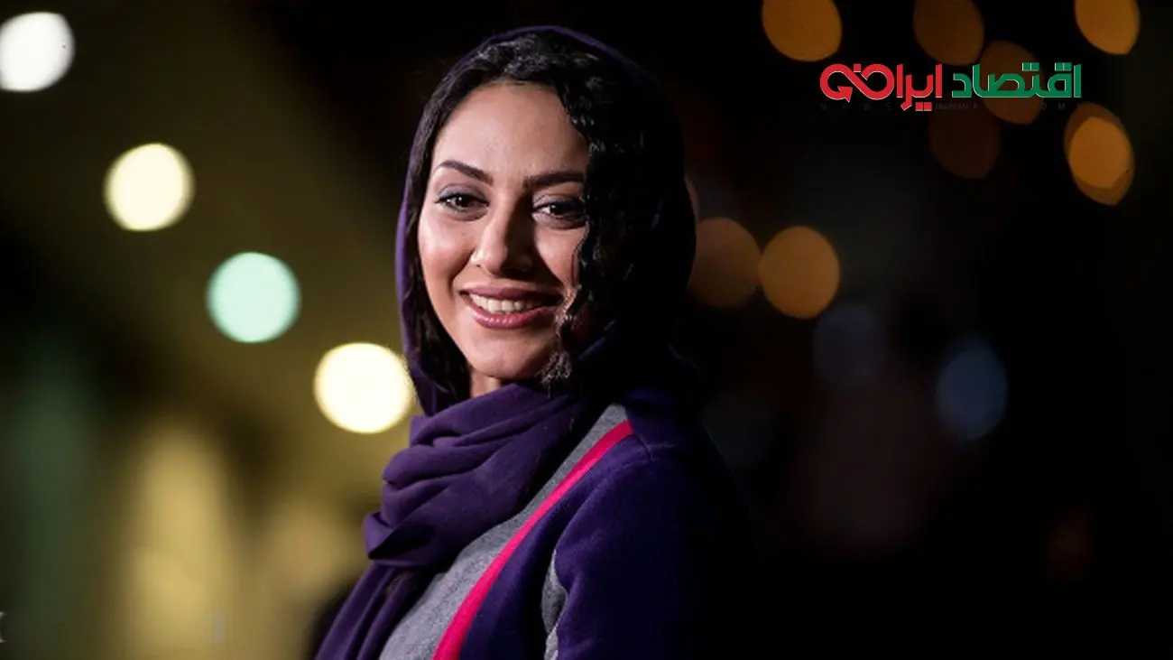 سلفی دیدنی و احساسی مونا فرجاد با شبنم مقدمی +عکس