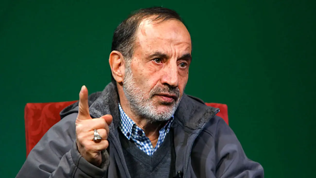 محمد خوشچهره هشدار داد: اقتصاد میدان شلغمفروشان شده است/حرفهای رئیس بانک مرکزی فاجعه بود