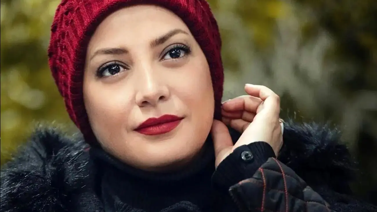 تغییر قیافه جذاب طناز طباطبایی از سادگی تا زیباترین زن ایران ! + عکس های طلا یاغی