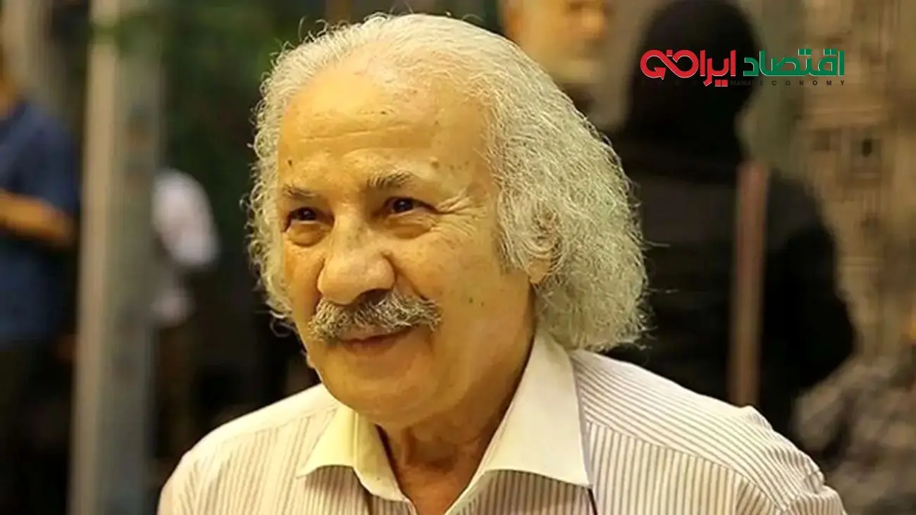 سعید پیردوست در بیمارستان بستری شد/ علت بیماری او چیست؟