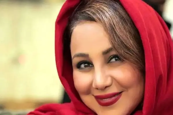 عکس جنجالی بهنوش بختیاری با حلقه خاص و متفاوت!