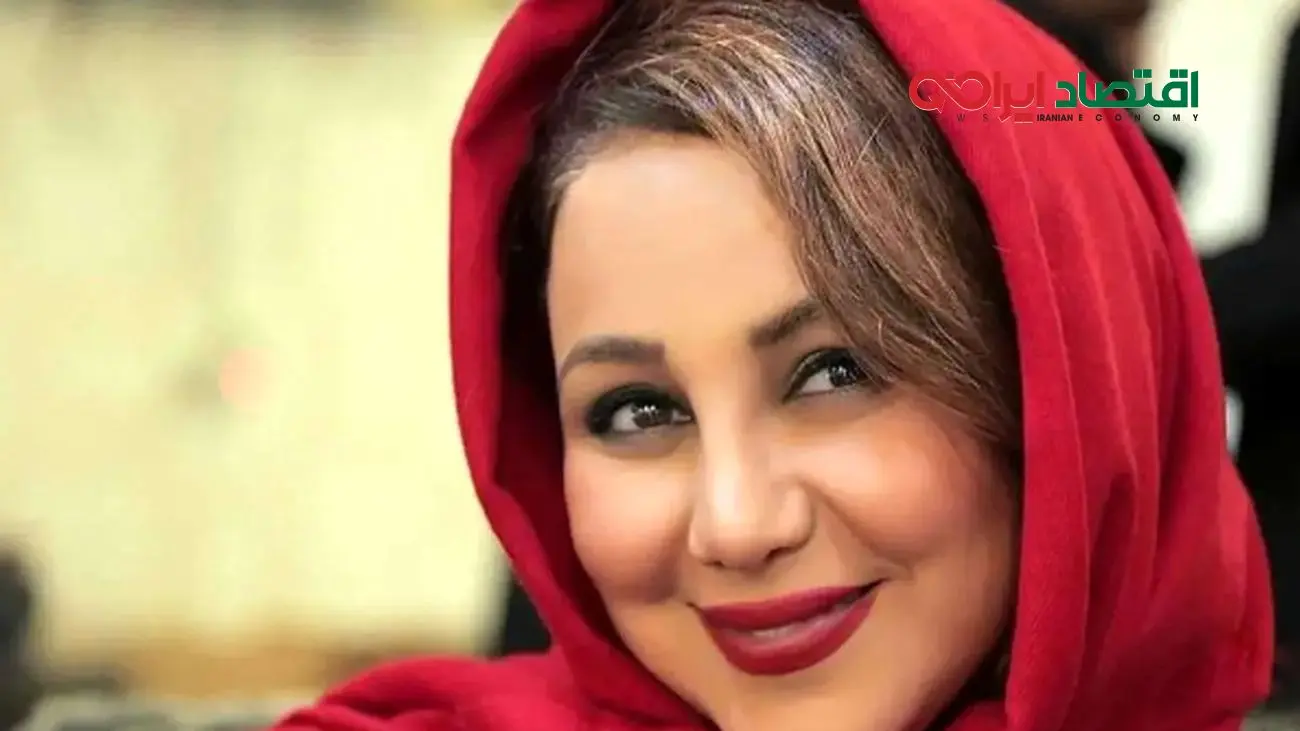 عکس جنجالی بهنوش بختیاری با حلقه خاص و متفاوت!