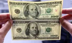 سقوط دلار در بازار جهانی شدت گرفت