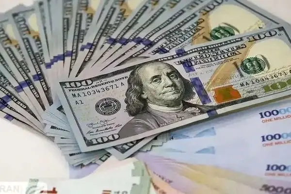 دلار ۲۸۵۰۰ تومانی نایاب شد؛ شوک بزرگ بازار ارز!