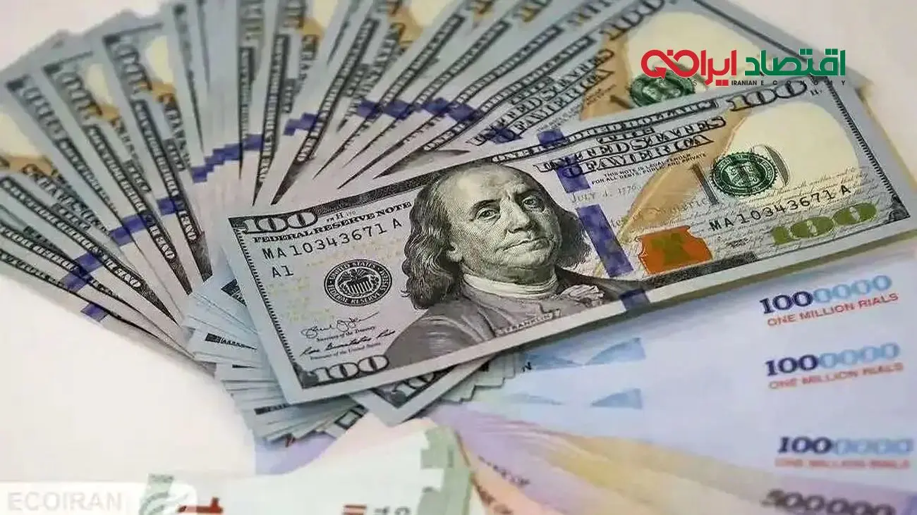 دلار ۲۸۵۰۰ تومانی نایاب شد؛ شوک بزرگ بازار ارز!