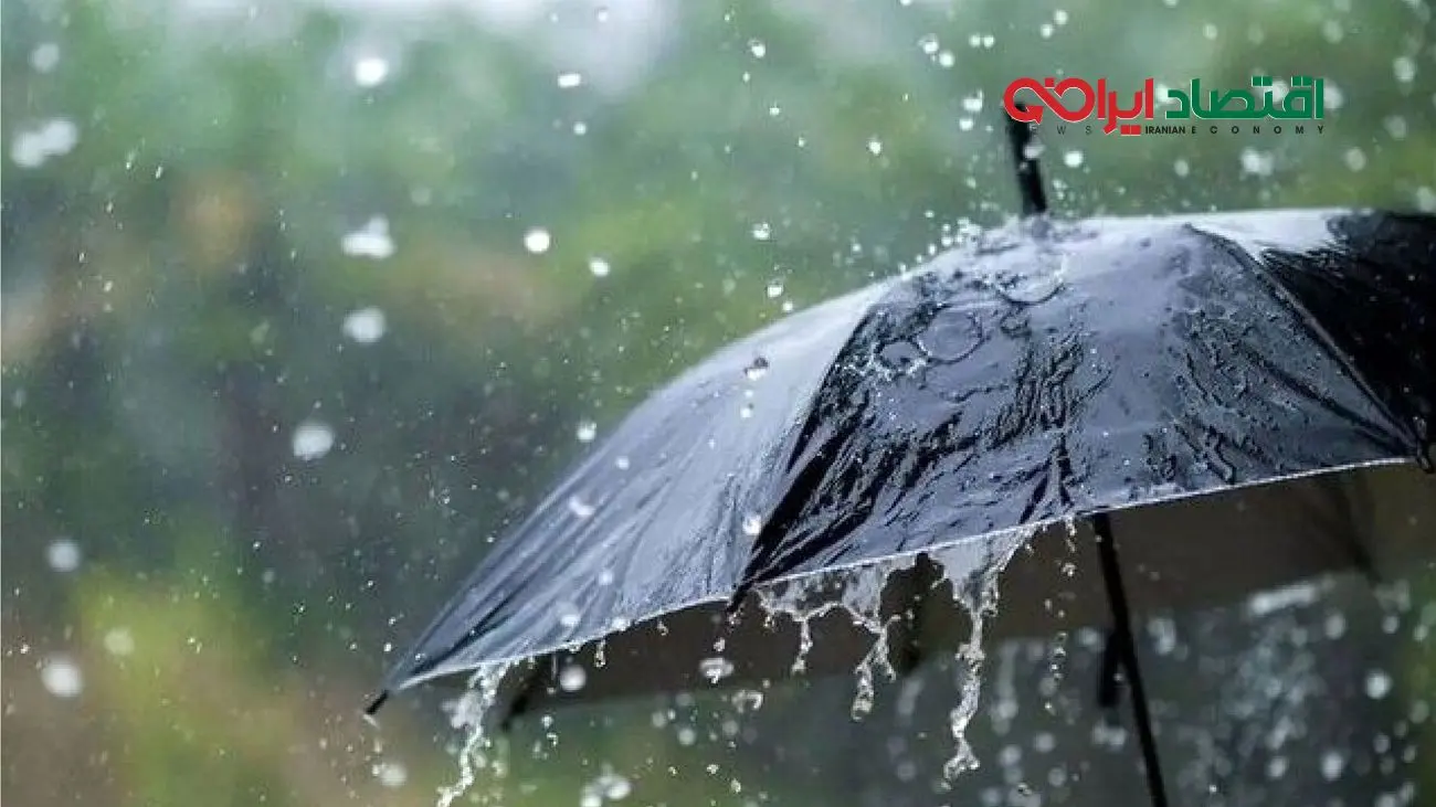 تاریخ دقیق آغاز بارش‌های پاییزی و ورود سامانه بارشی جدید