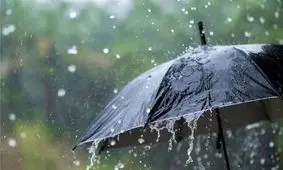 تاریخ دقیق آغاز بارش‌های پاییزی و ورود سامانه بارشی جدید