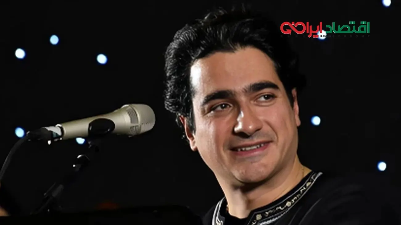 عکس لو رفته از همایون شجریان؛ این سلفی همه چیز را تغییر داد!