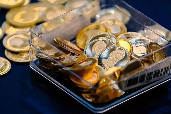 اطلاعیه مهم درباره پیش فروش سکه