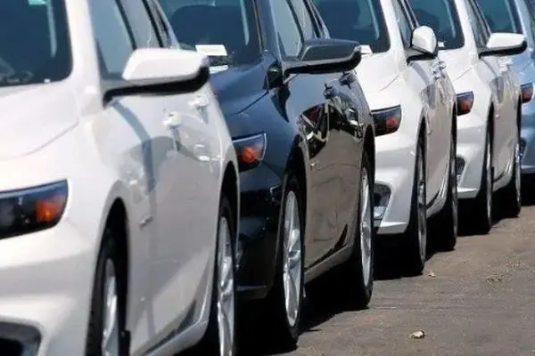 خبر خوشحال‌کننده برای صنعت خودروسازی