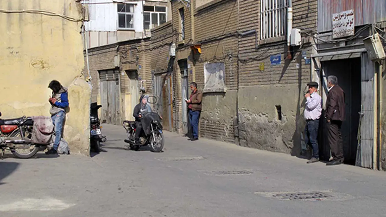 قیمت آپارتمان در ارزانترین منطقه تهران باورنکردنی شد/ فقرا هم میلیاردر شدند
