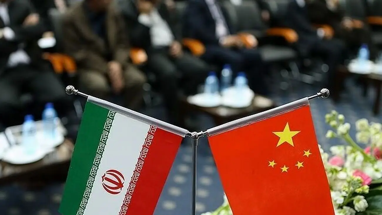 همایش اتاق بازرگانی تهران با حضور هیات تجاری چین / فعالان اقتصادی اینجا ثبت نام کنند