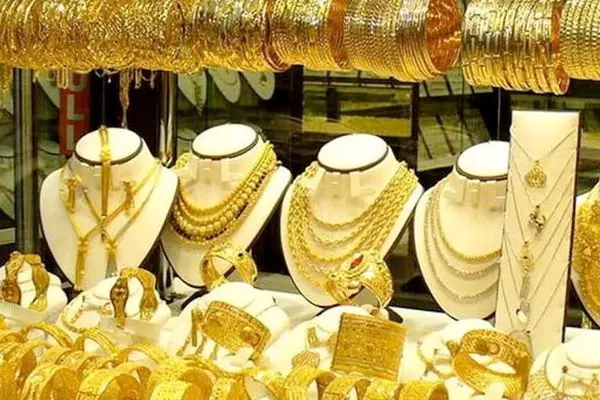 قیمت طلای ۱۸ عیار امروز ۱۳ شهریور ۱۴۰۴ / سکه امامی چند؟