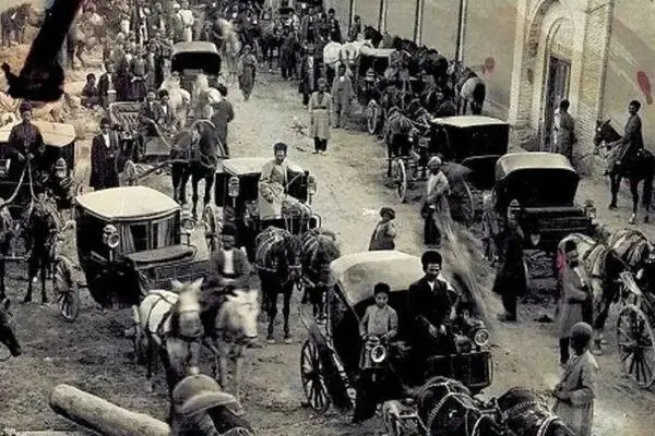 جمع‌آوری مالیات دوره مظفرالدین‌شاه؛ حقایقی که نمی‌دانید!