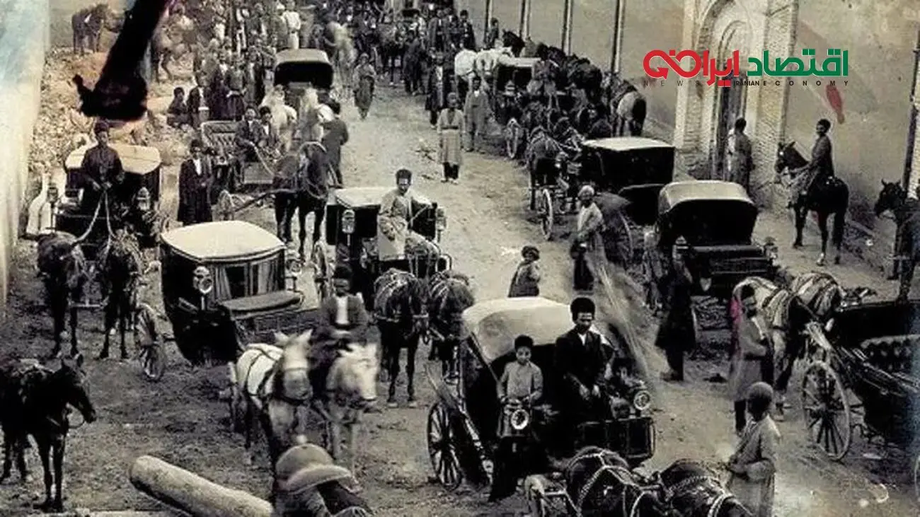 جمعآوری مالیات دوره مظفرالدینشاه؛ حقایقی که نمیدانید!