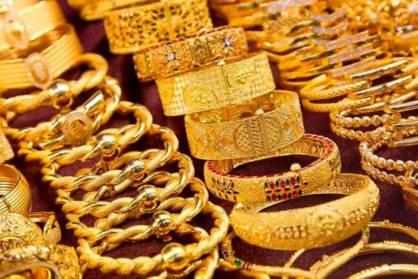 قیمت طلا و سکه امروز ۲۱ آذر ۱۴۰۳ / طلای ۱۸ عیار باز گران شد 