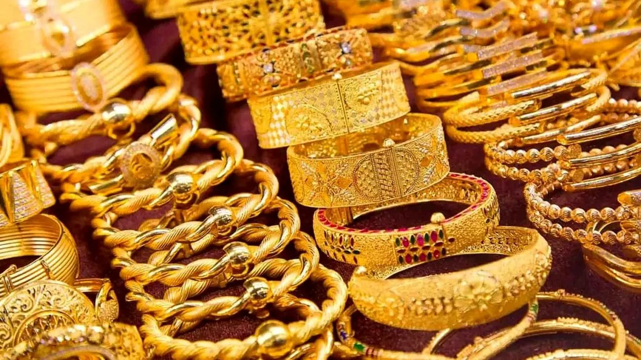 قیمت طلا و سکه امروز ۲۱ آذر ۱۴۰۳ / طلای ۱۸ عیار باز گران شد