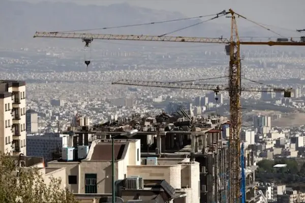 واکنش بازار مسکن به توافق غزه / فعلاً خانه نخرید!