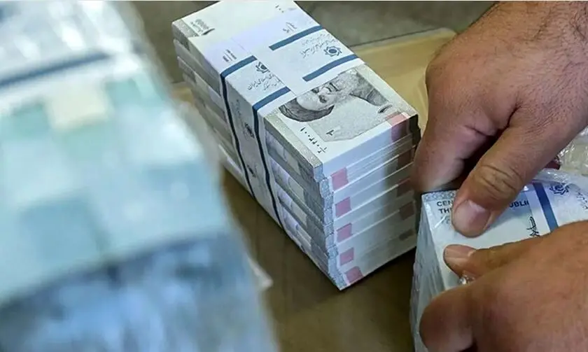 از این بانک وام 600 میلیونی دریافت کنید