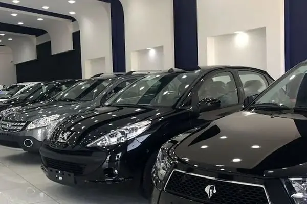 حقایق تکان‌دهنده از بازار آشفته خودرو!