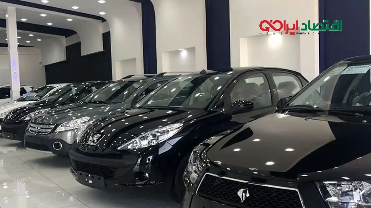 حقایق تکان‌دهنده از بازار آشفته خودرو!