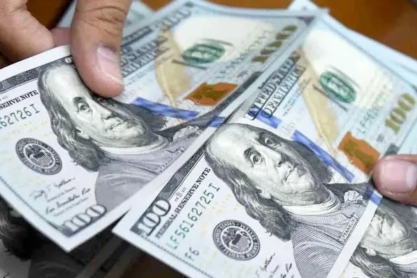 قیمت دلار امروز یکشنبه ۹ شهریور ۱۴۰۴  + جدول