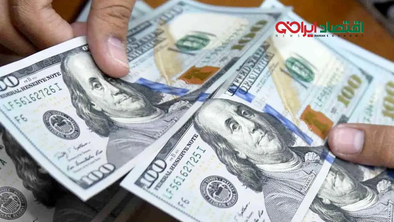 قیمت دلار امروز یکشنبه ۹ شهریور ۱۴۰۴ + جدول