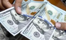 قیمت دلار امروز یکشنبه ۹ شهریور ۱۴۰۴  + جدول