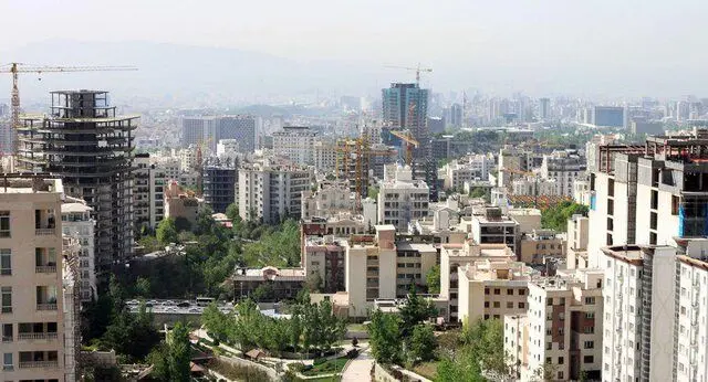 پیشبینی بازار مسکن در سال جاری
