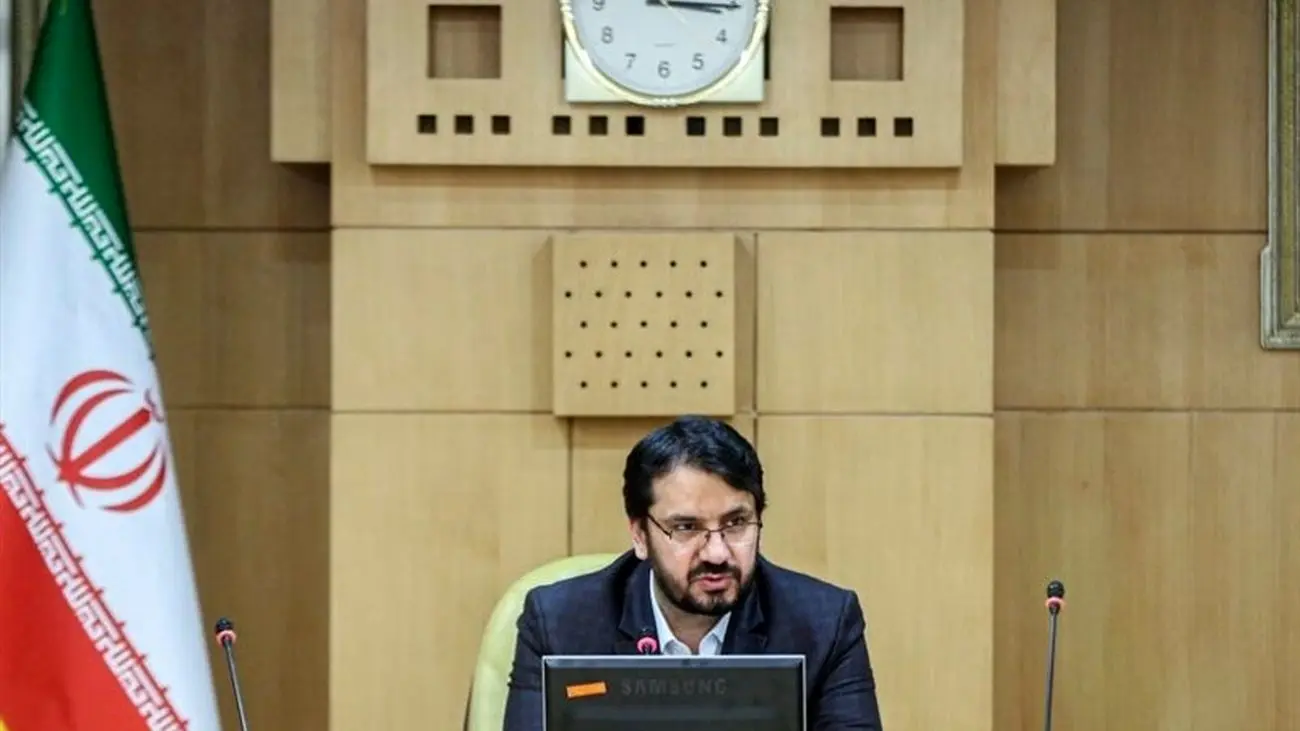 رونمایی از برنامه بذرپاش برای کمک به "رشد تولید"