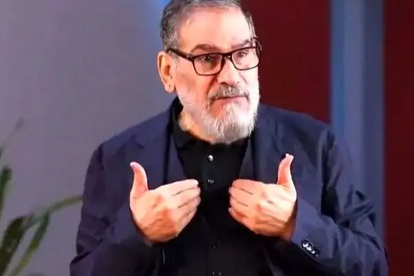 اظهار نظر شمخانی بعد از حواشی عروسی دخترش: همه سوار بر یک کشتی هستیم