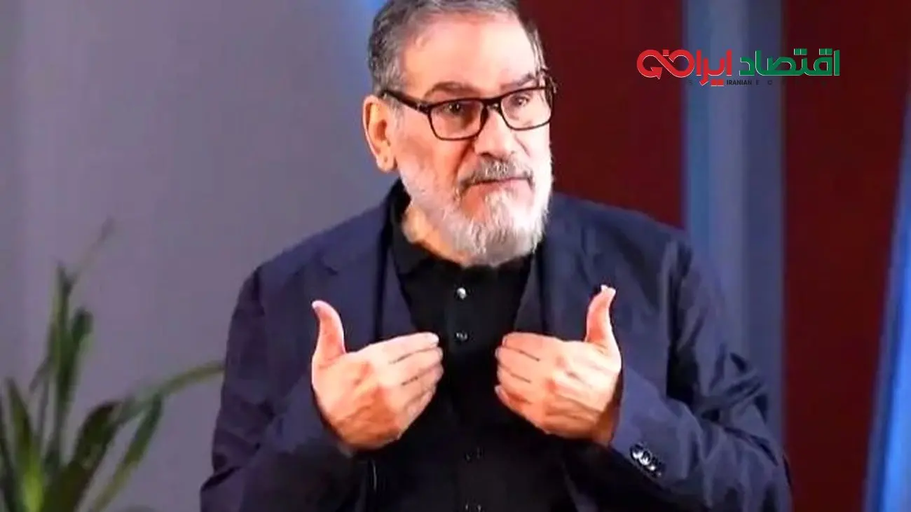 اظهار نظر شمخانی بعد از حواشی عروسی دخترش: همه سوار بر یک کشتی هستیم