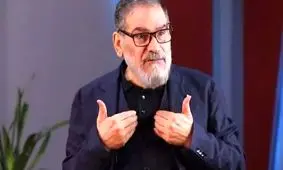 اظهار نظر شمخانی بعد از حواشی عروسی دخترش: همه سوار بر یک کشتی هستیم