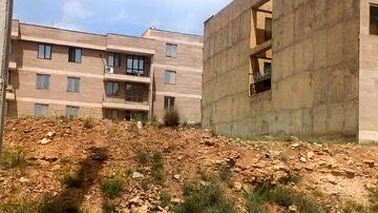رانت پنهانی که به جیب دلالان زمین میرود+ جزییات