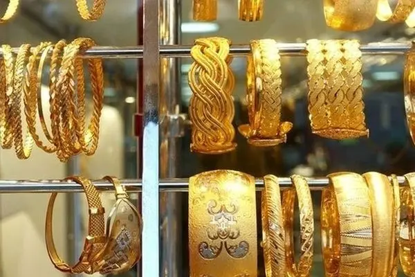 قیمت طلای ۱۸ عیار امروز ۶ اردیبهشت ۱۴۰۴ / سکه امامی چند؟