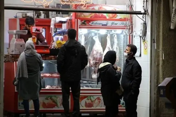 شوک به بازار گوشت؛ قصابان اعتراض کردند!