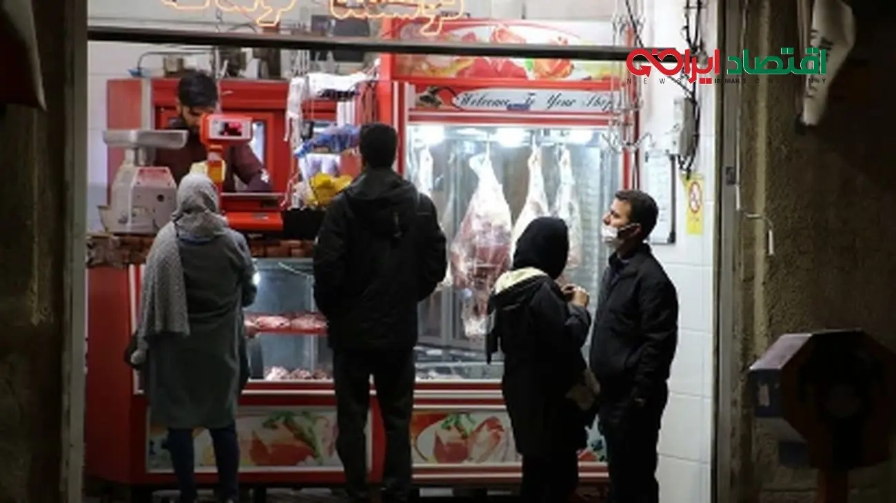 شوک به بازار گوشت؛ قصابان اعتراض کردند!