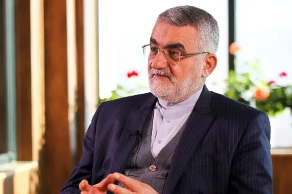 سهم آمریکا در تحریم‌های اقتصادی ایران چند درصد است؟