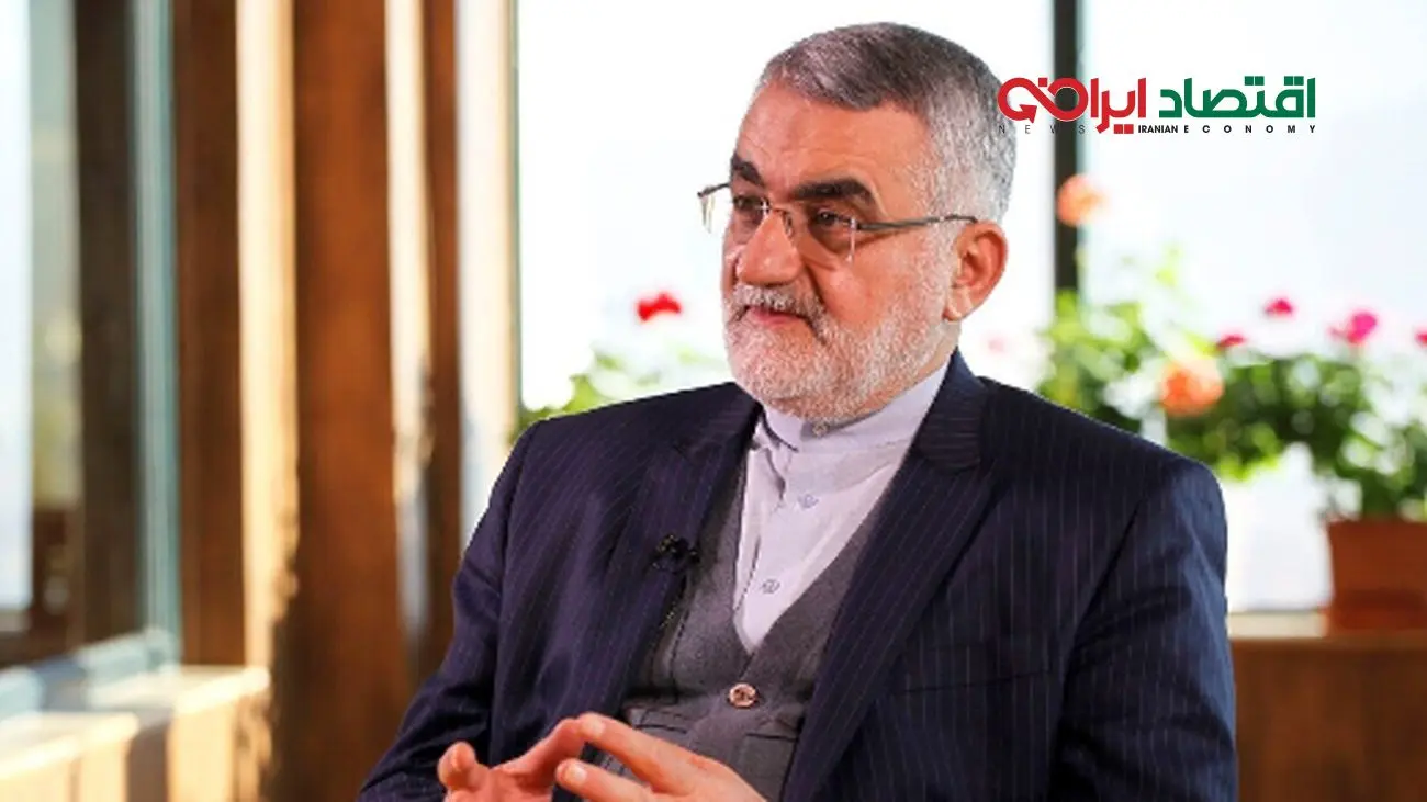 سهم آمریکا در تحریم‌های اقتصادی ایران چند درصد است؟