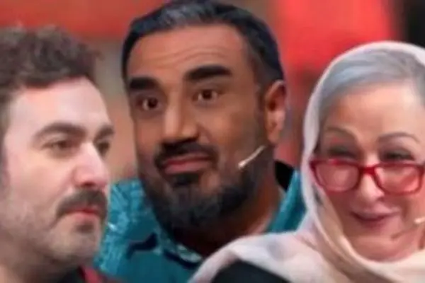 ویدئو: اعتراف عجیب نصرالله رادش درباره همسران اول تا سومش!