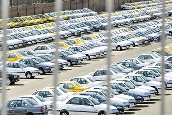 افزایش میلیونی قیمت خودرو امروز پنجشنبه ۳ مهر ۱۴۰۴! رکوردها شکستند + جدول