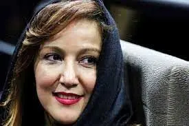 عکس جنجالی از پانته آ بهرام